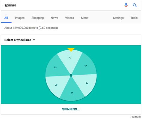 google spinner wheel|More.